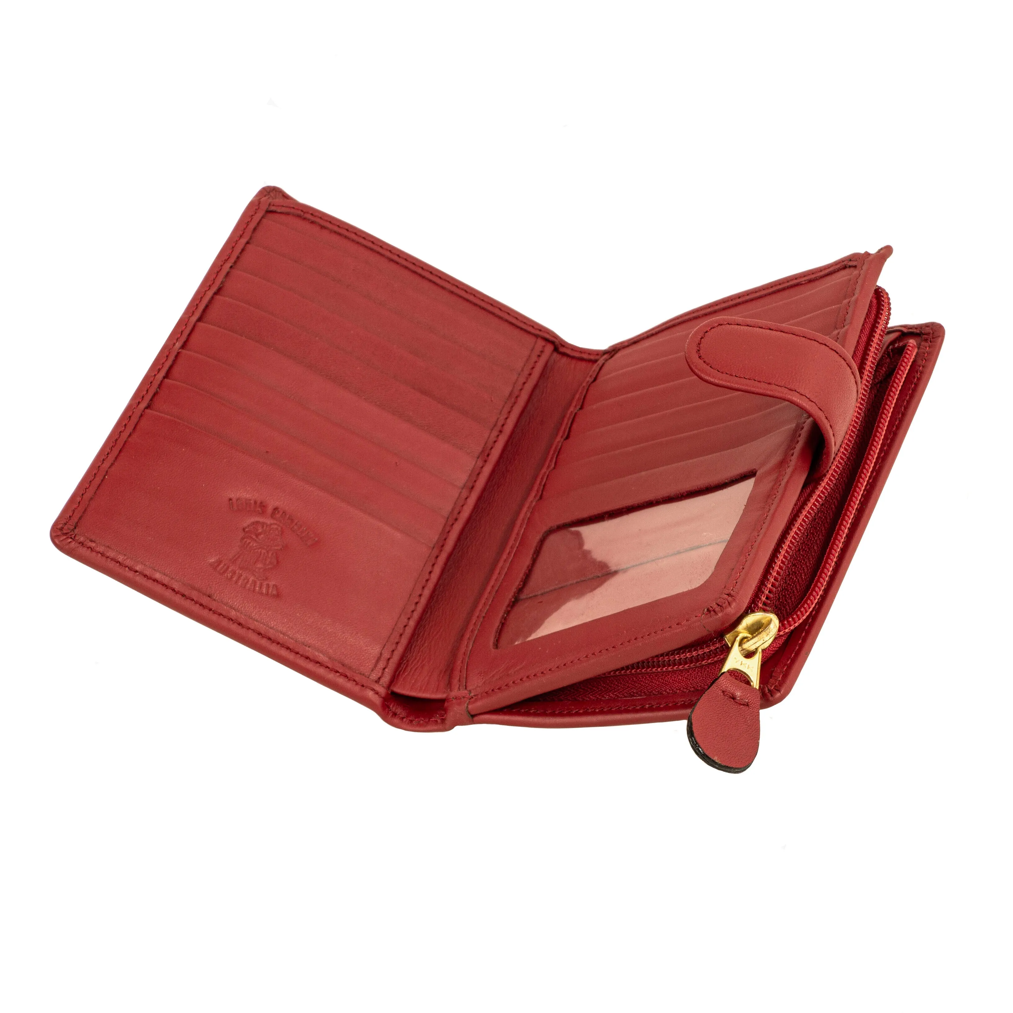 No 807 - ID Lady's Purse