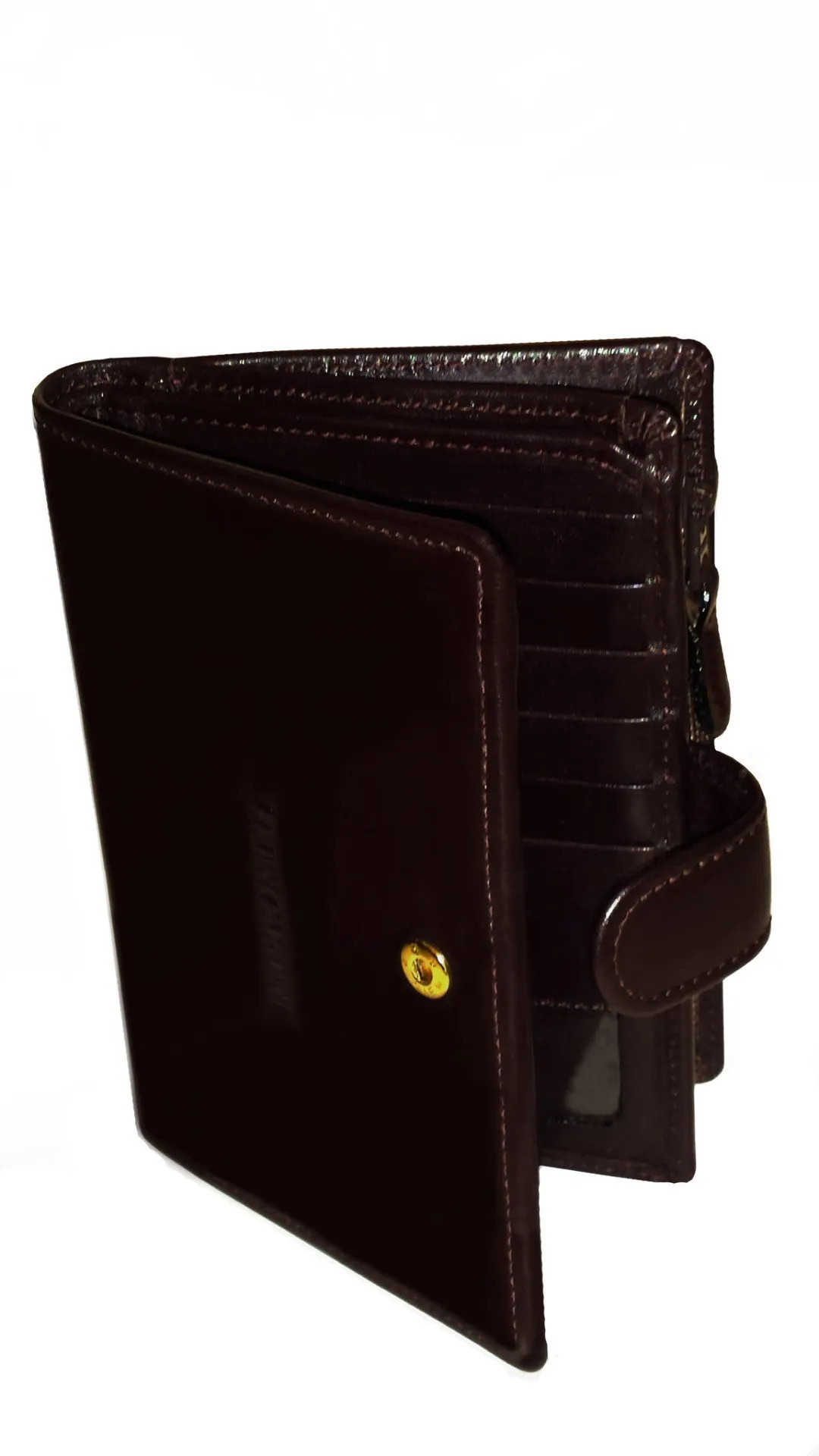 No 807 - ID Lady's Purse