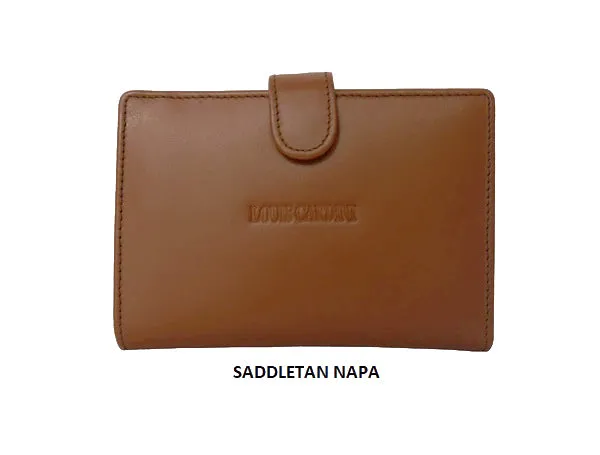 No 807 - ID Lady's Purse