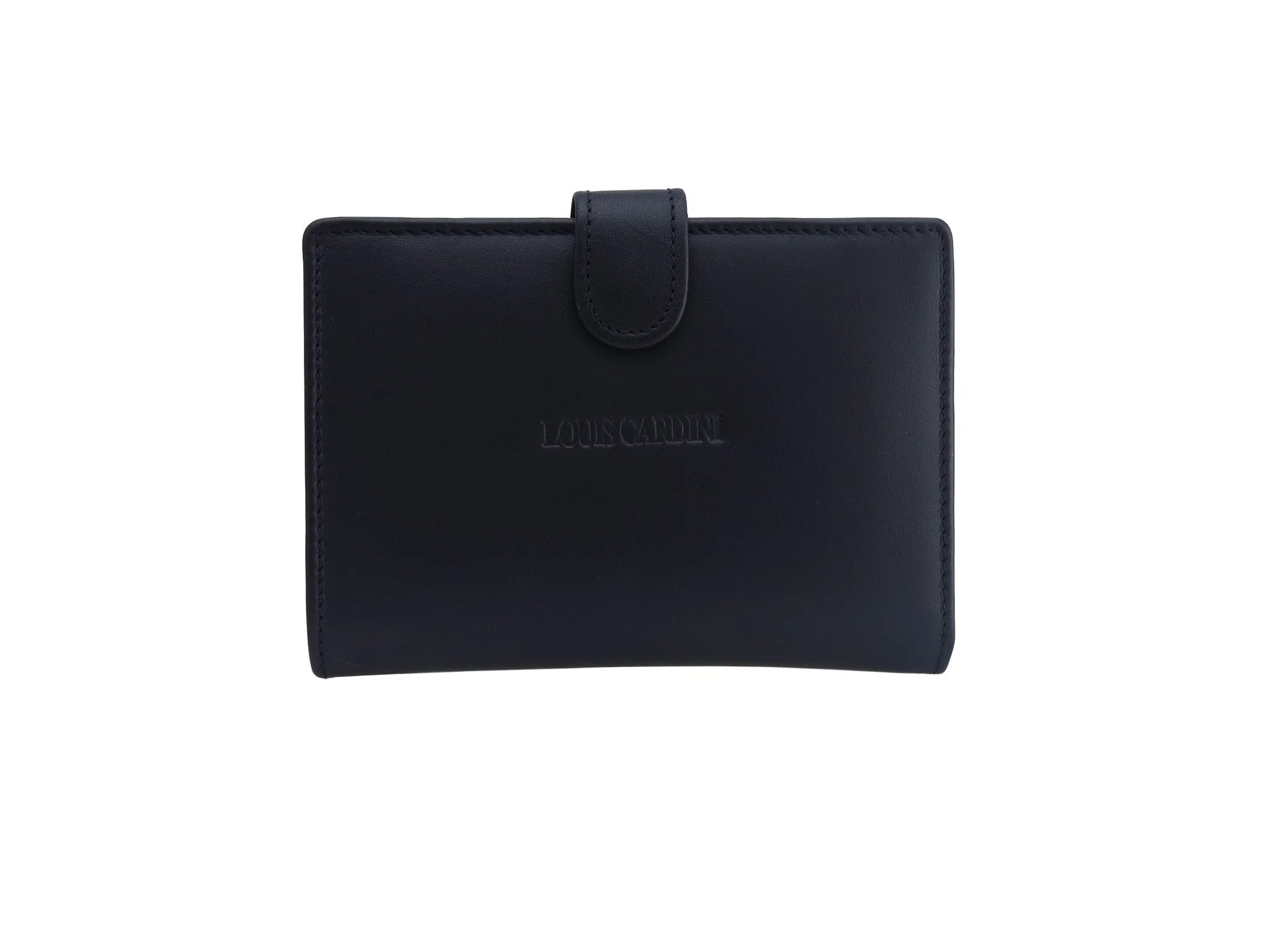 No 807 - ID Lady's Purse
