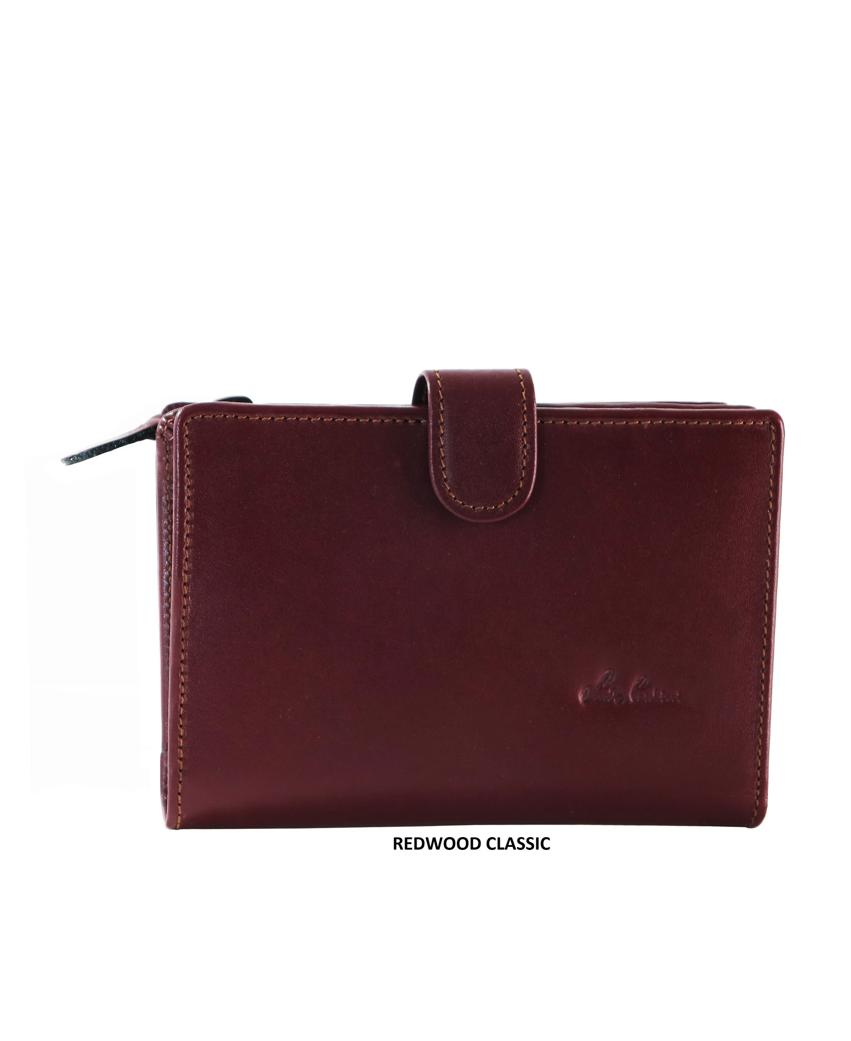 No 807 - ID Lady's Purse
