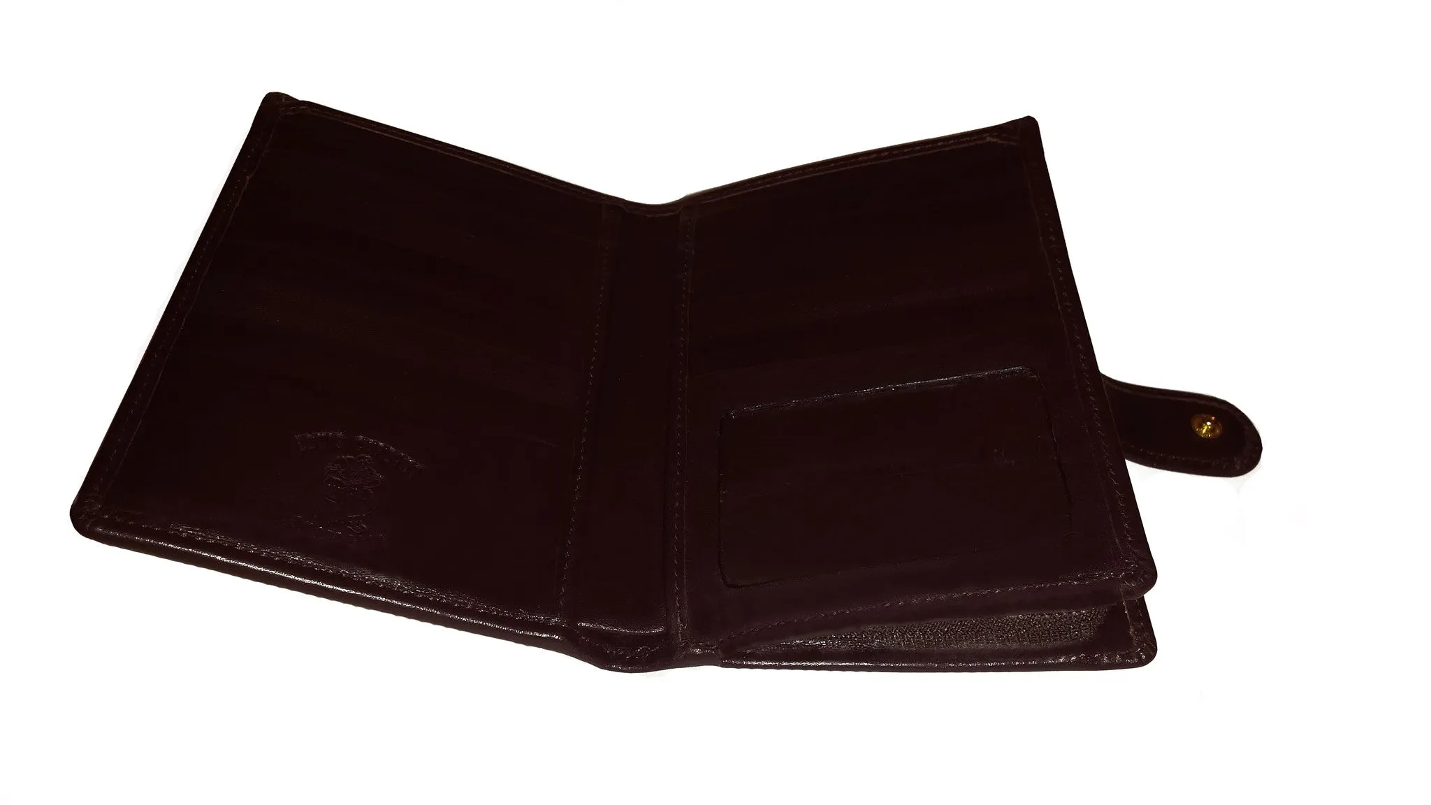 No 807 - ID Lady's Purse