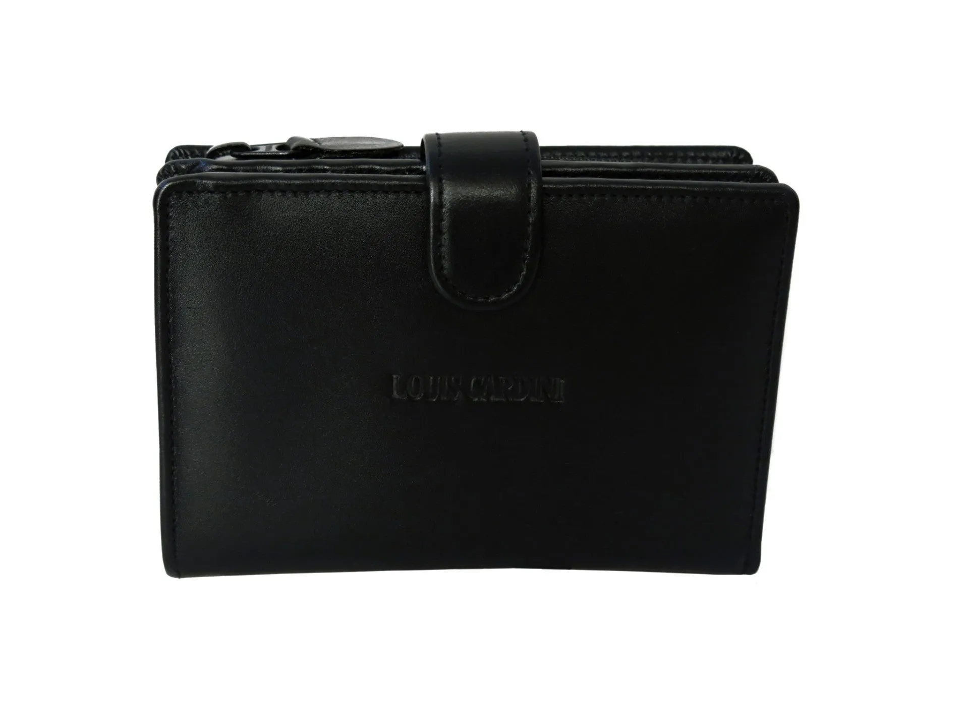 No 807 - ID Lady's Purse