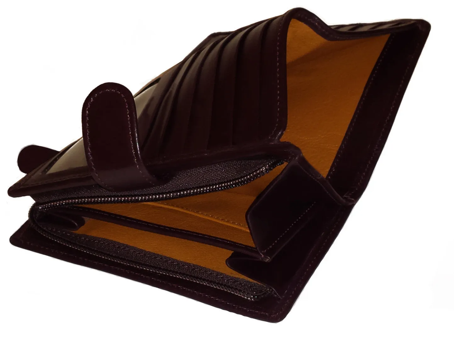 No 807 - ID Lady's Purse