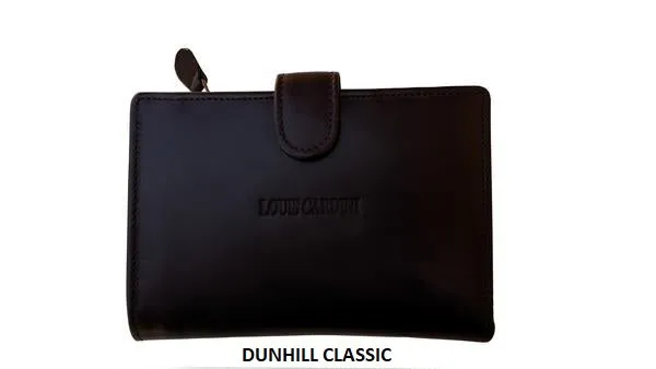 No 807 - ID Lady's Purse