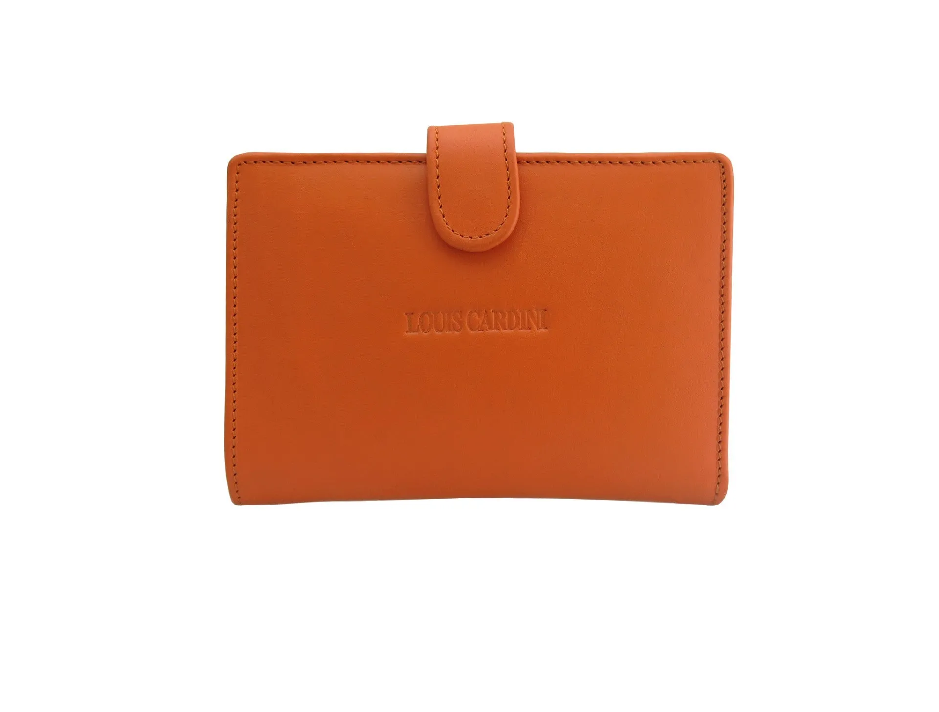 No 807 - ID Lady's Purse