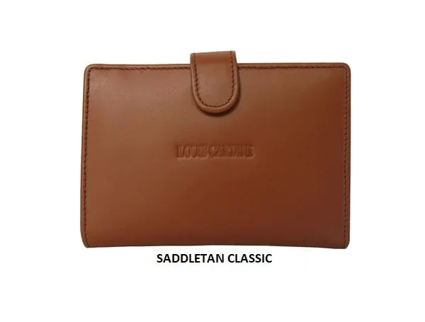No 807 - ID Lady's Purse