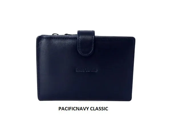 No 807 - ID Lady's Purse