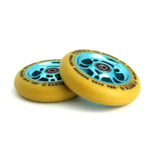 North Wagon 110mm - Wheels