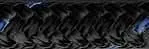Novagold Double Braid Nylon Rope (Full Spool)