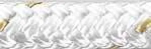 Novagold Double Braid Nylon Rope (Full Spool)