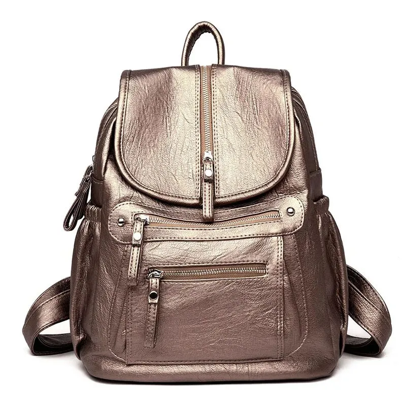 Novara™ - Timeless and Versatile Backpack for Everyday Adventures