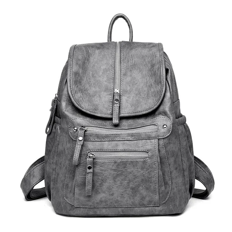Novara™ - Timeless and Versatile Backpack for Everyday Adventures