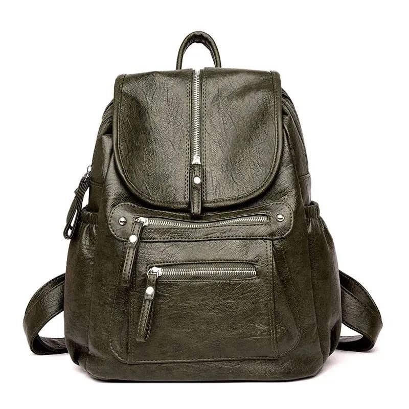 Novara™ - Timeless and Versatile Backpack for Everyday Adventures
