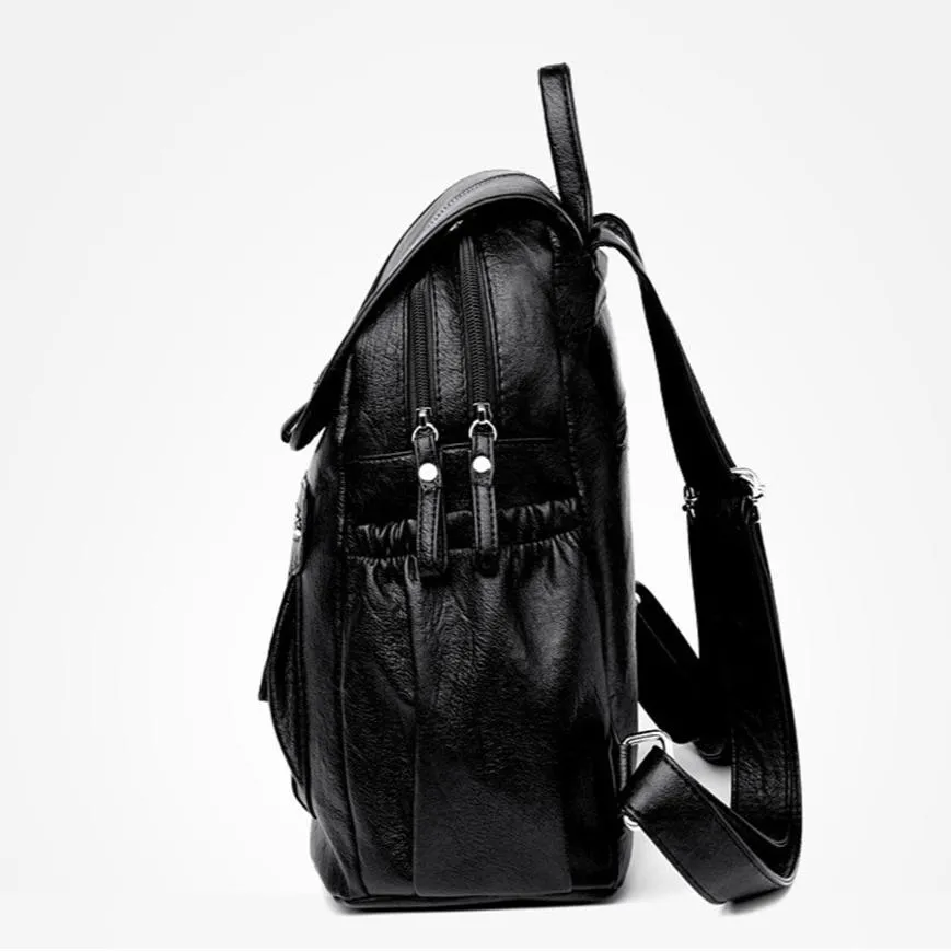 Novara™ - Timeless and Versatile Backpack for Everyday Adventures