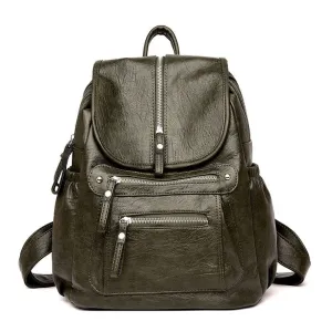 Novara™ - Timeless and Versatile Backpack for Everyday Adventures