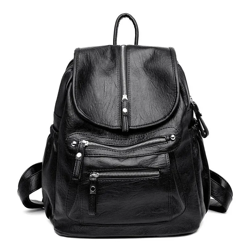 Novara™ - Timeless and Versatile Backpack for Everyday Adventures