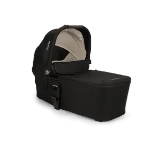 Nuna MIXX Next Carrycot -Caviar