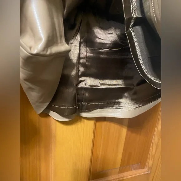 NWT MINKPINK Valet Mini Skirt