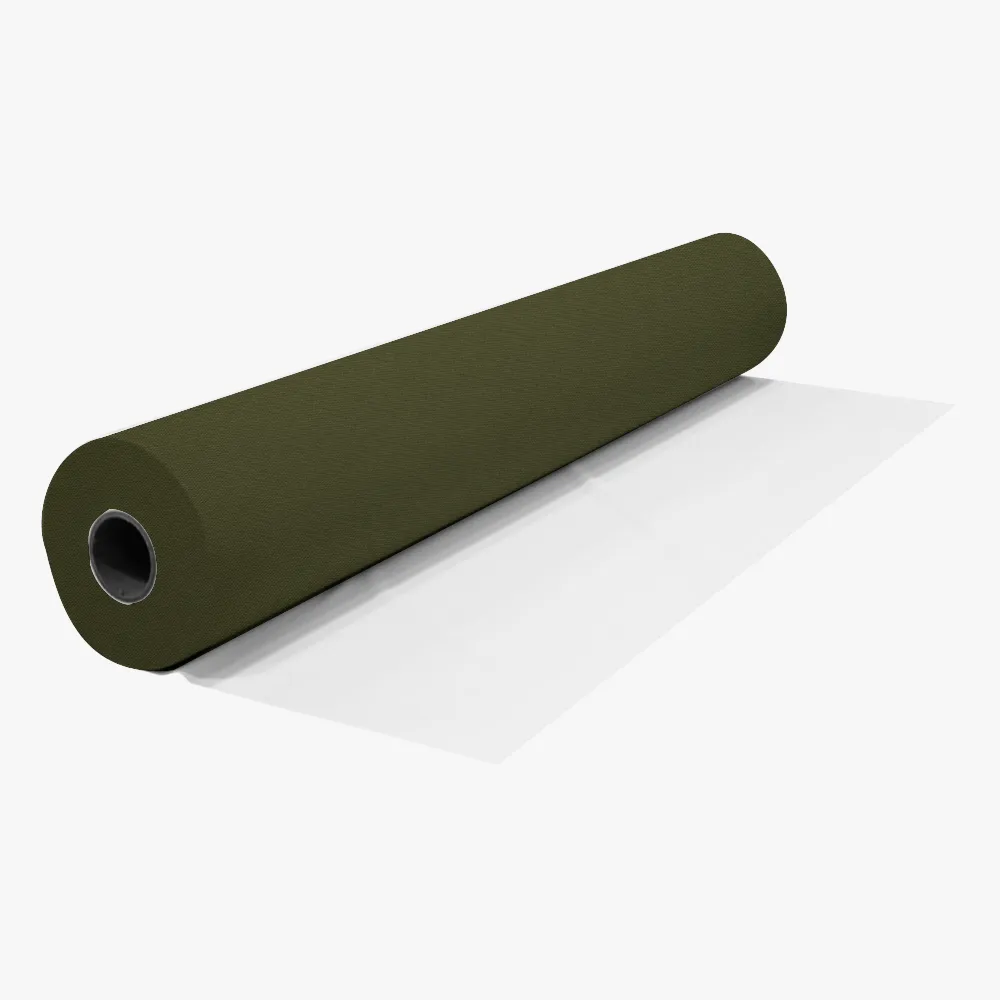 Nylon Canvas 600D Olive #15
