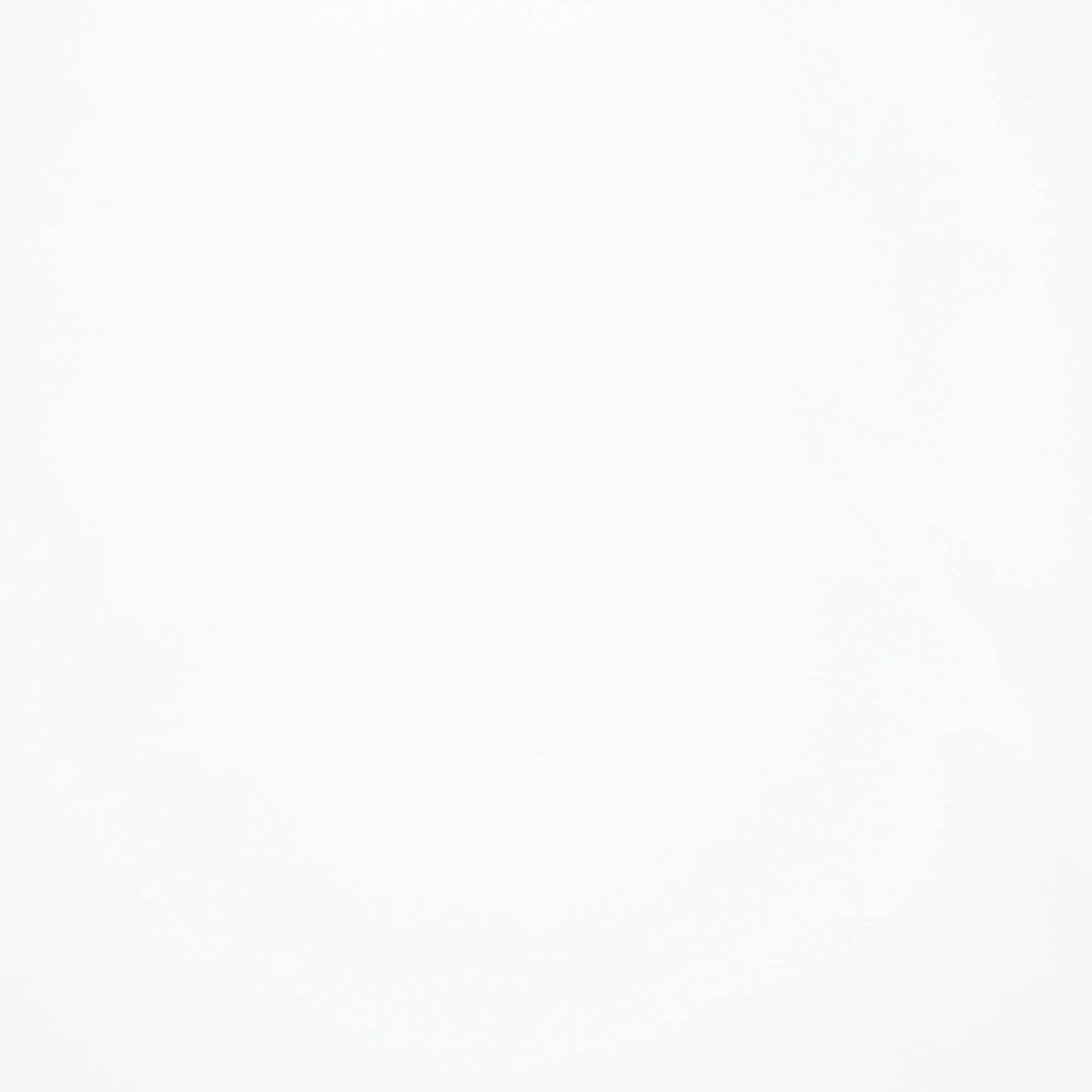 Nylon Canvas 600D White #1