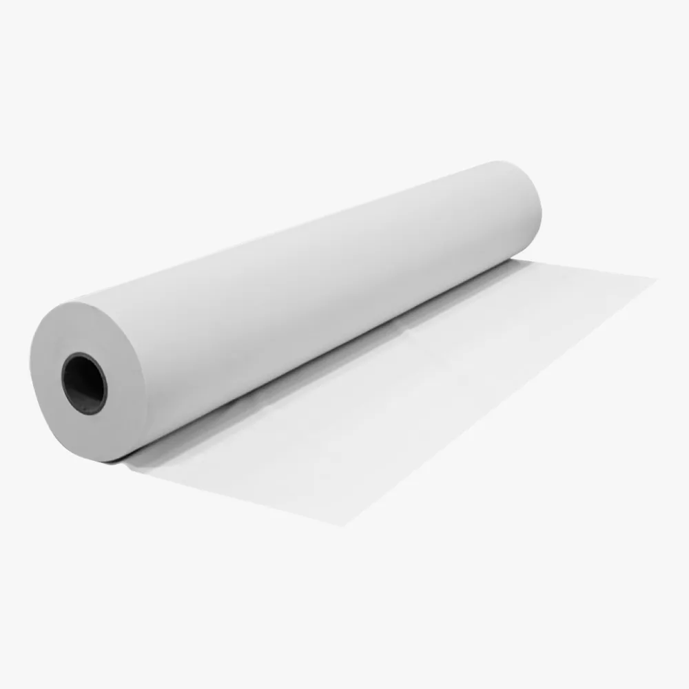 Nylon Canvas 600D White #1