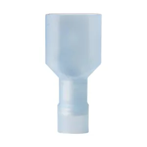 Nylon Fully Insulated Disconnect - Male - 16-14 - 25-Piece