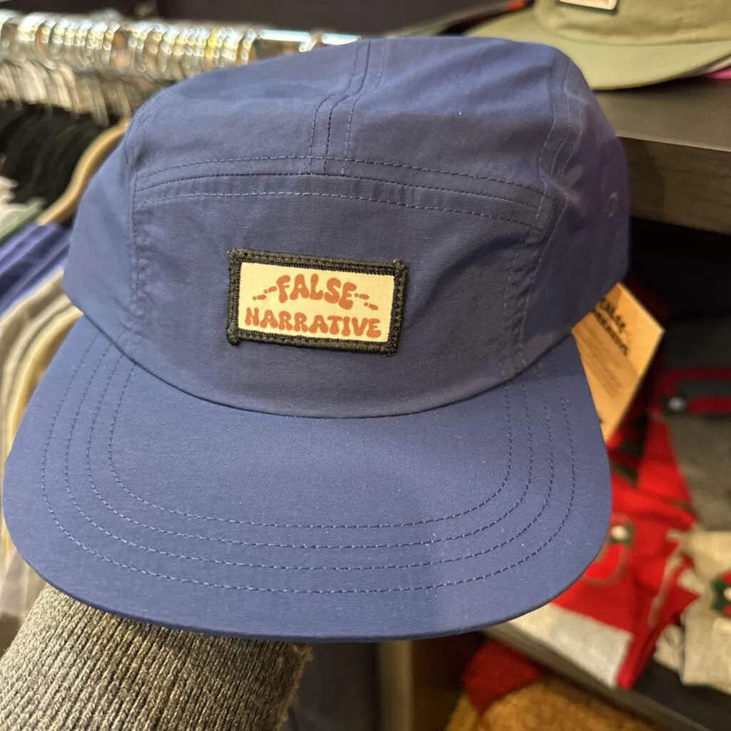 Nylon Hat