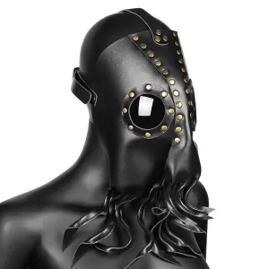 Octopus Mask