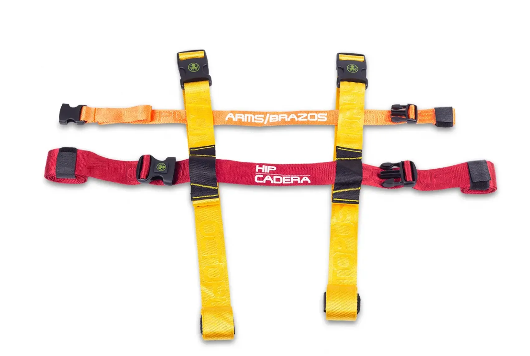 OCTOPUS RESCUE SYSTEM