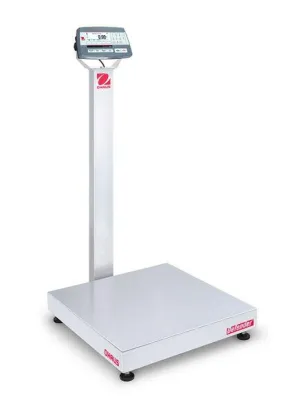 Ohaus D52P500RTV3 DEFENDER 5000 - D52 Bench Scale, 500000 g x 20 g