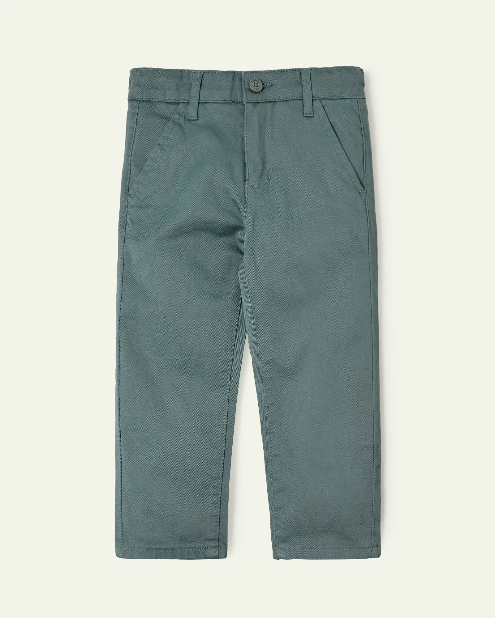 Olive Chinos