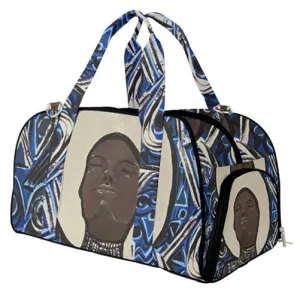 Opal Gym Duffel Bag