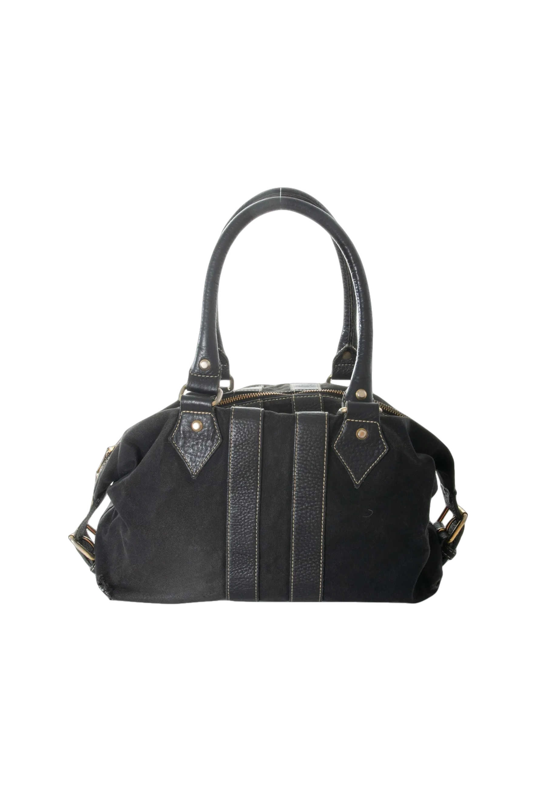 Orb Bag in Black