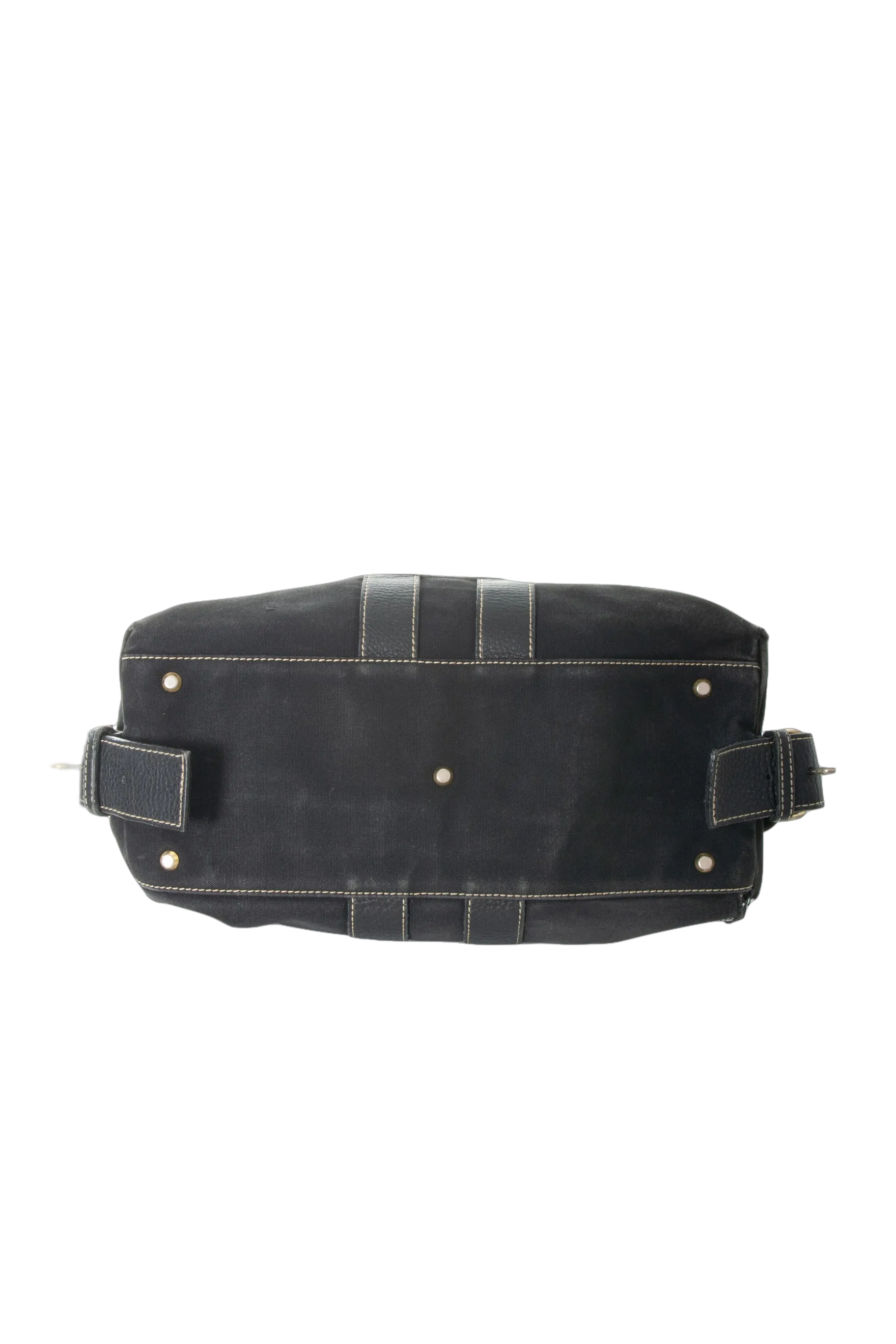 Orb Bag in Black