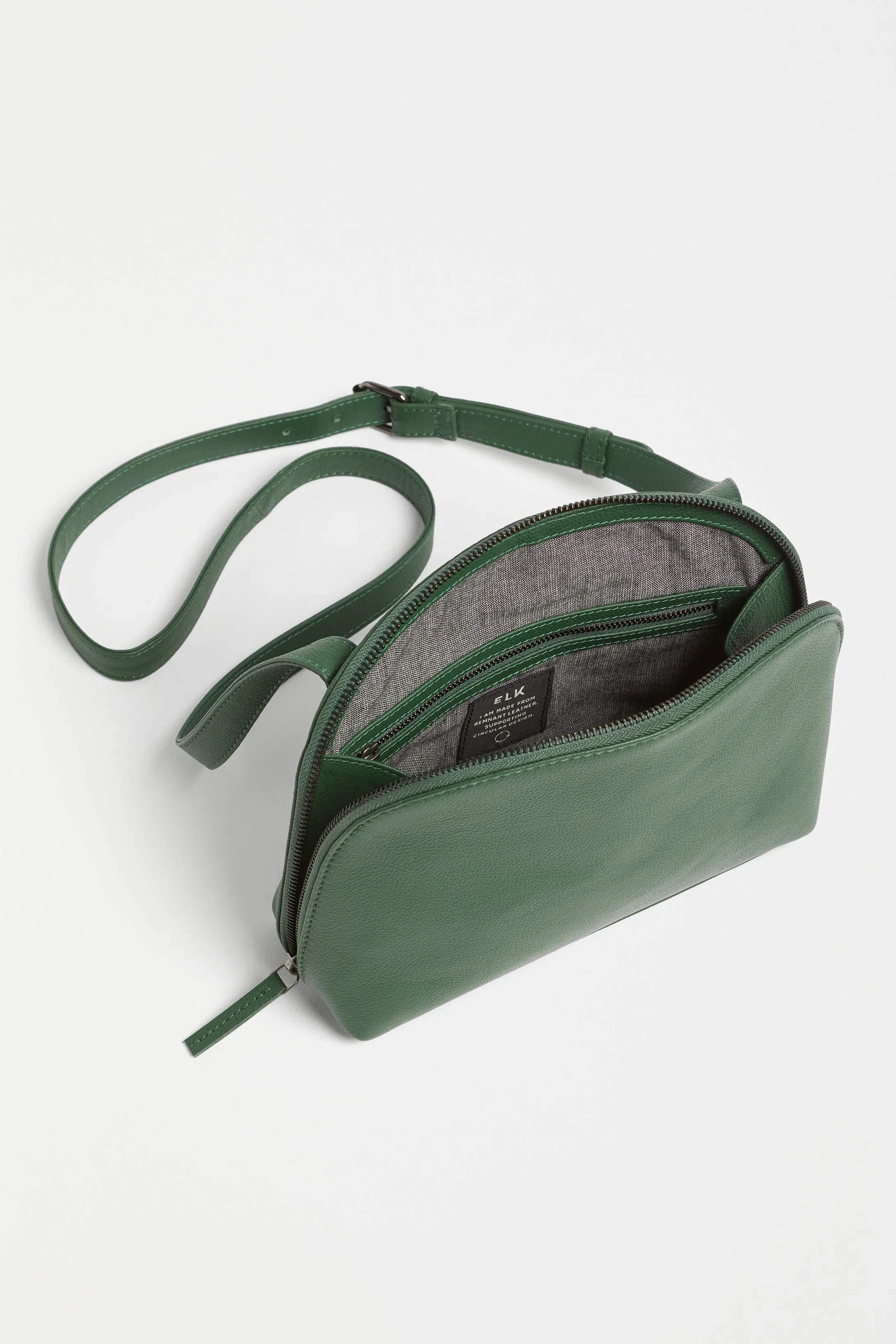 Orcas Small Bag