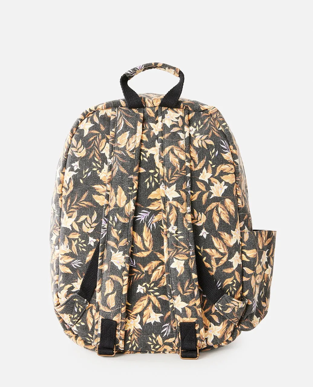 ORGANIC CANVAS 18L BACKPACK