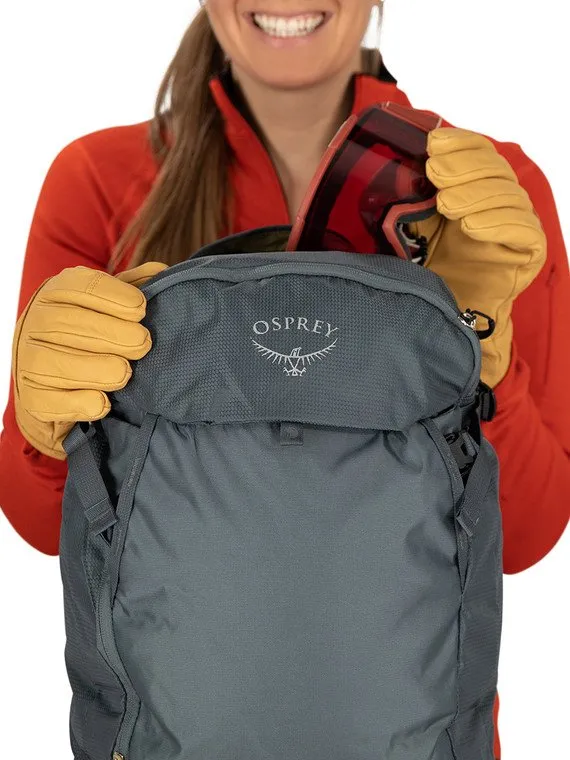 Osprey Sopris 30 Tungsten Grey O/S