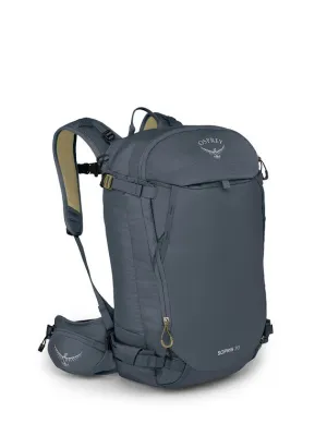 Osprey Sopris 30 Tungsten Grey O/S