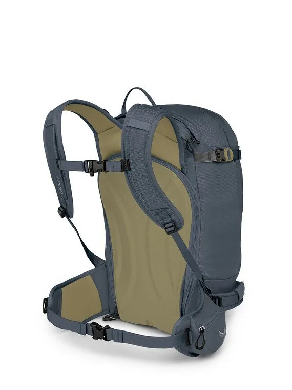 Osprey Sopris 30 Tungsten Grey O/S