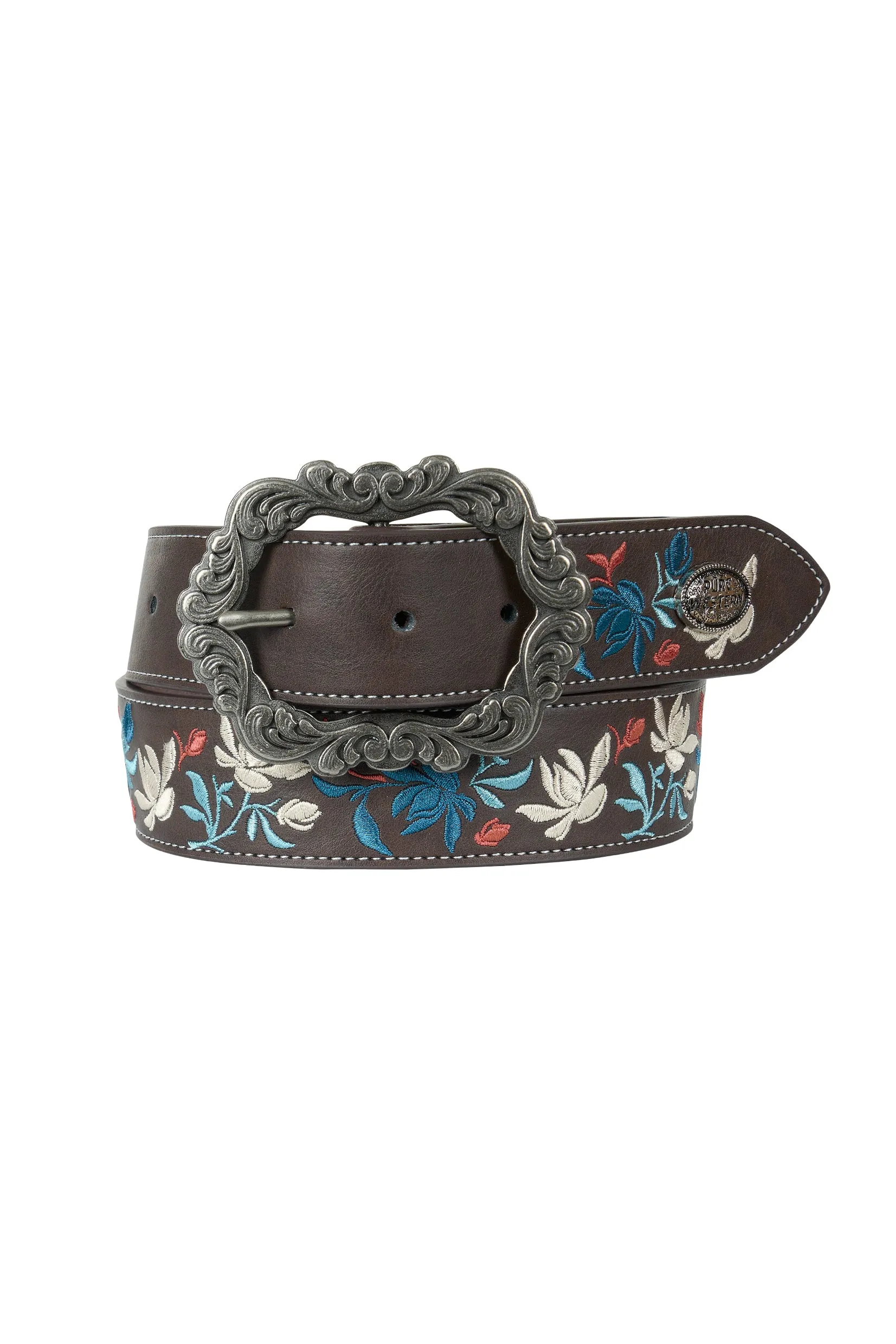 P5W2930BLT Pure Western Women's Deanna Belt