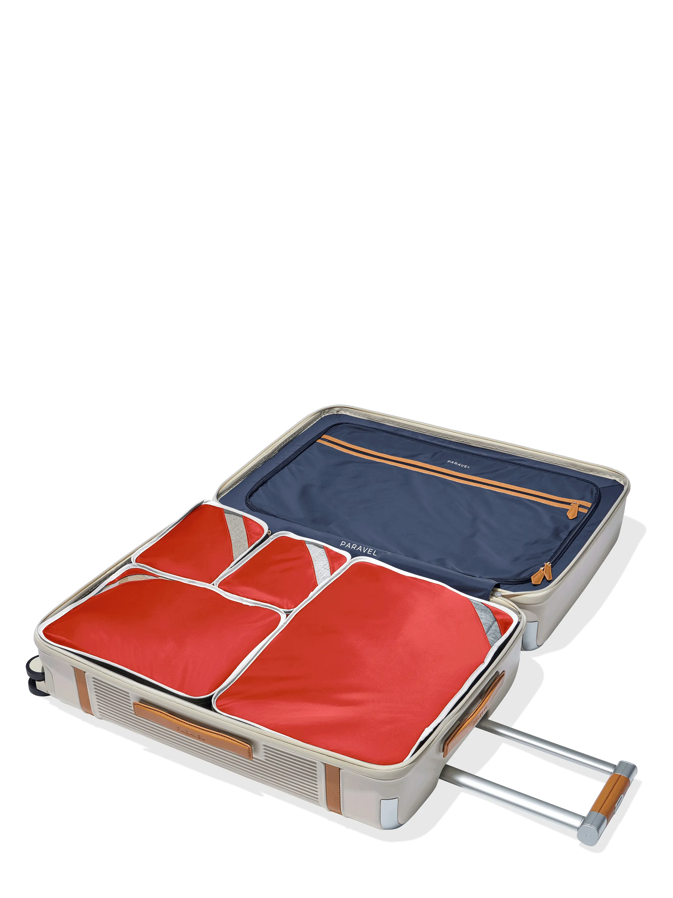 Packing Cube Quad
