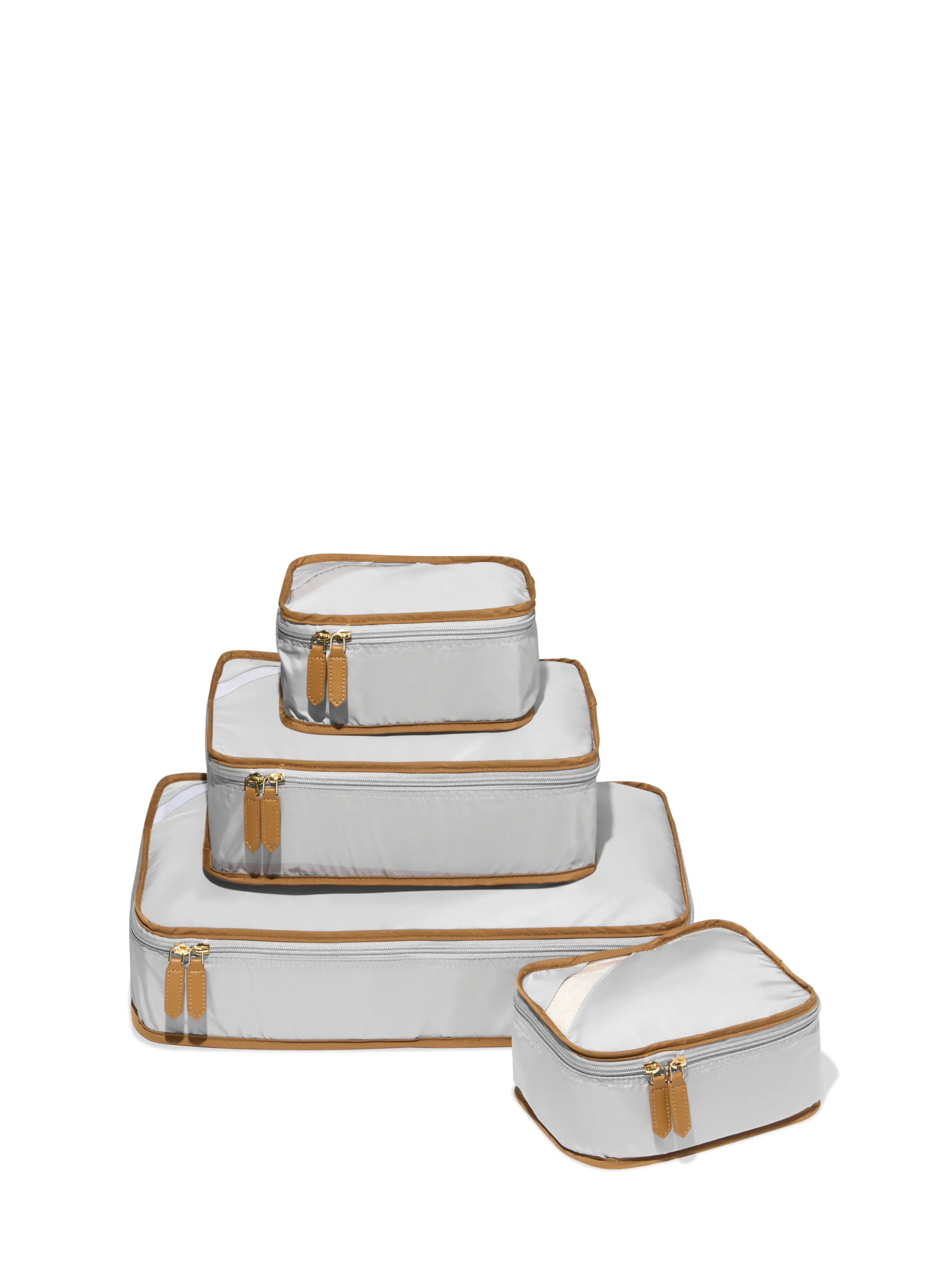 Packing Cube Quad