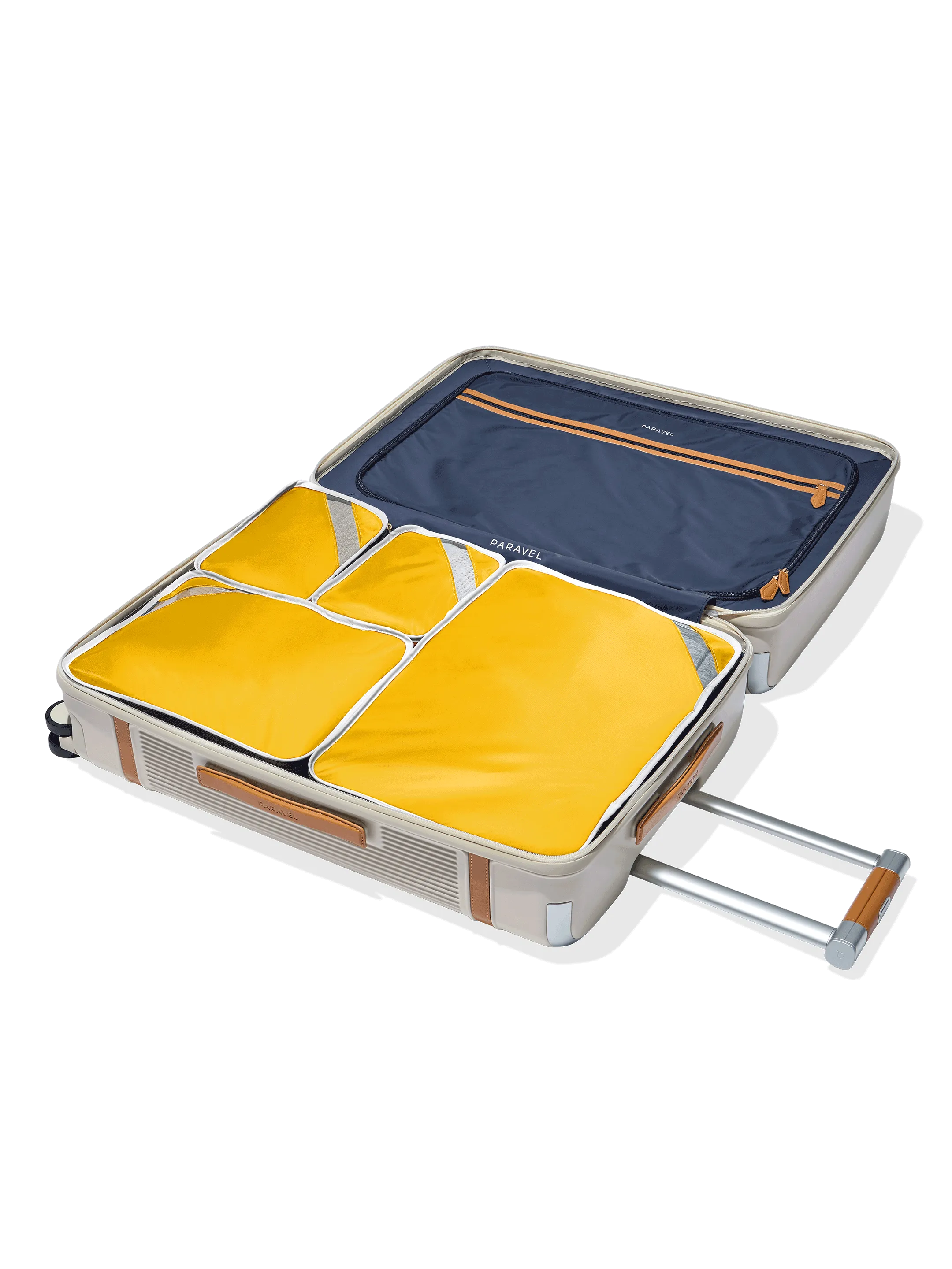 Packing Cube Quad