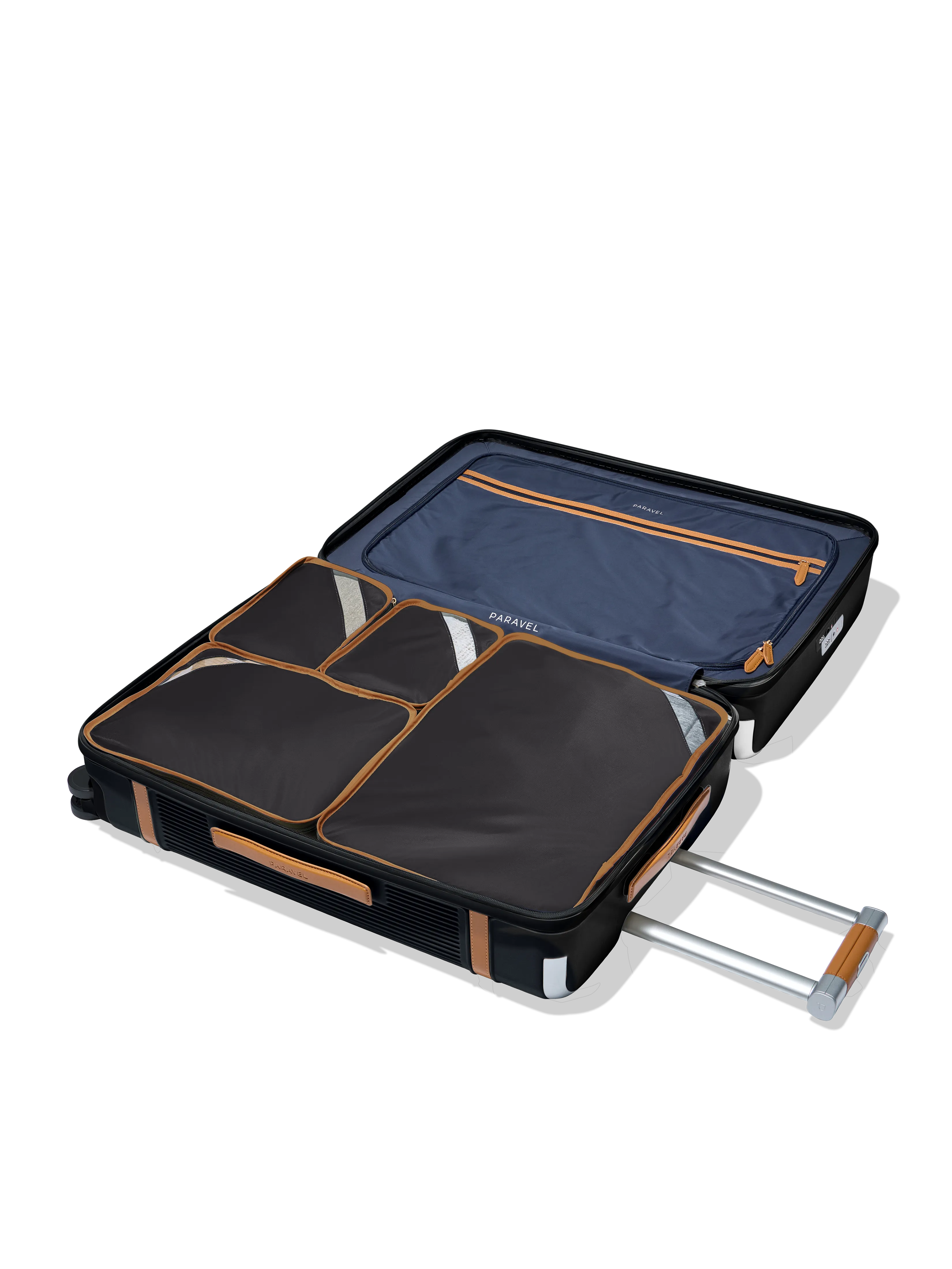 Packing Cube Quad