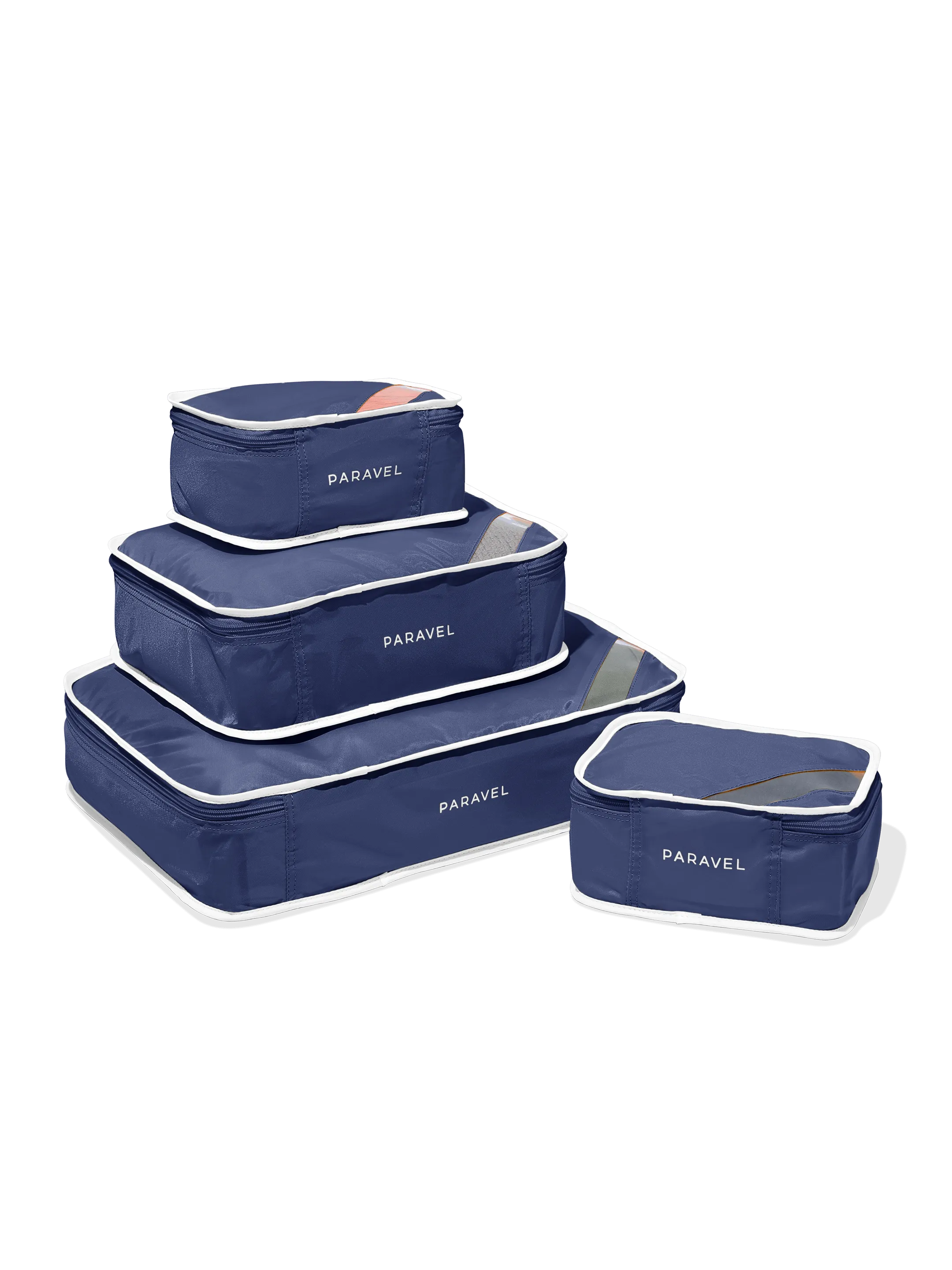Packing Cube Quad
