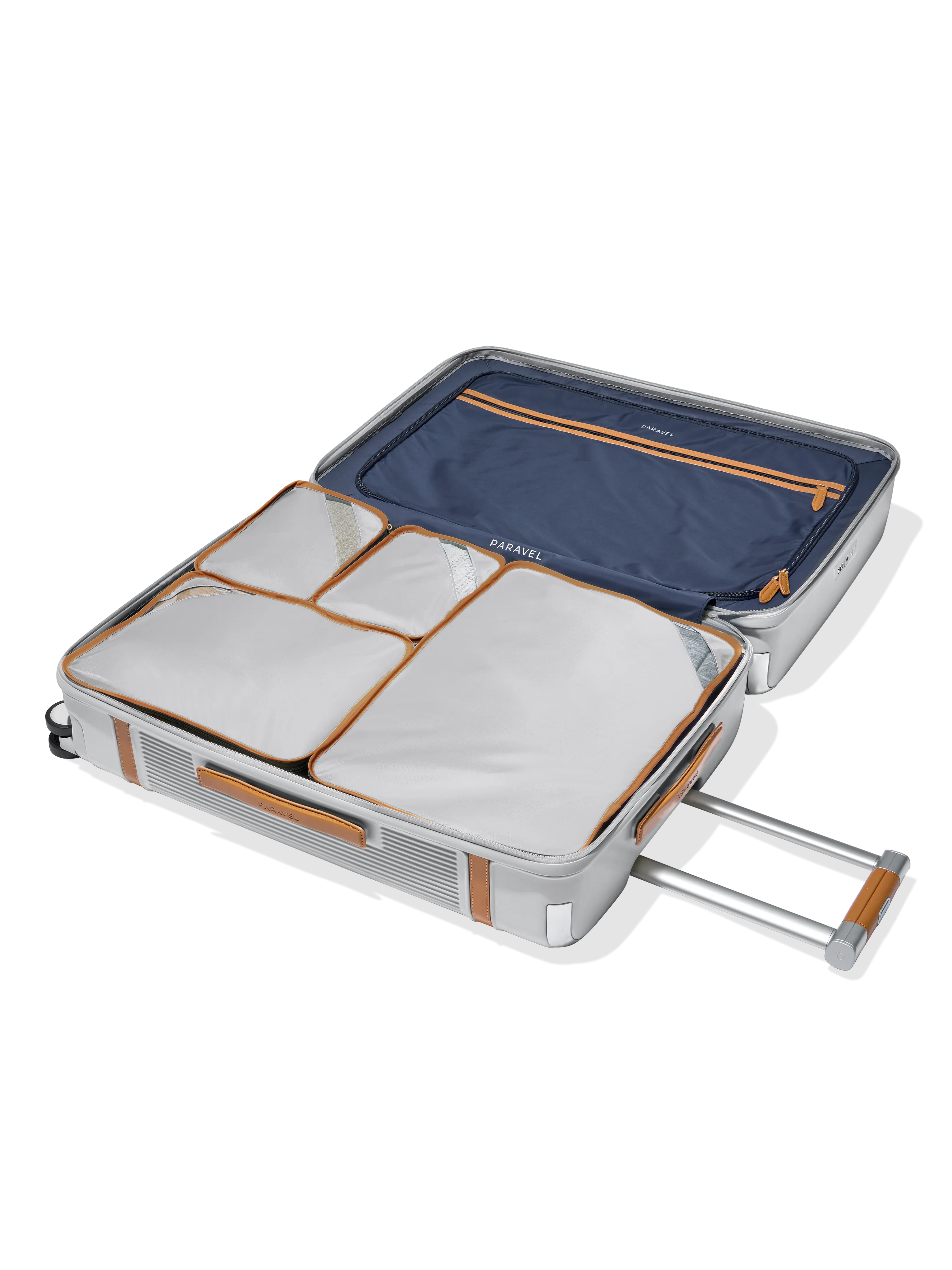 Packing Cube Quad