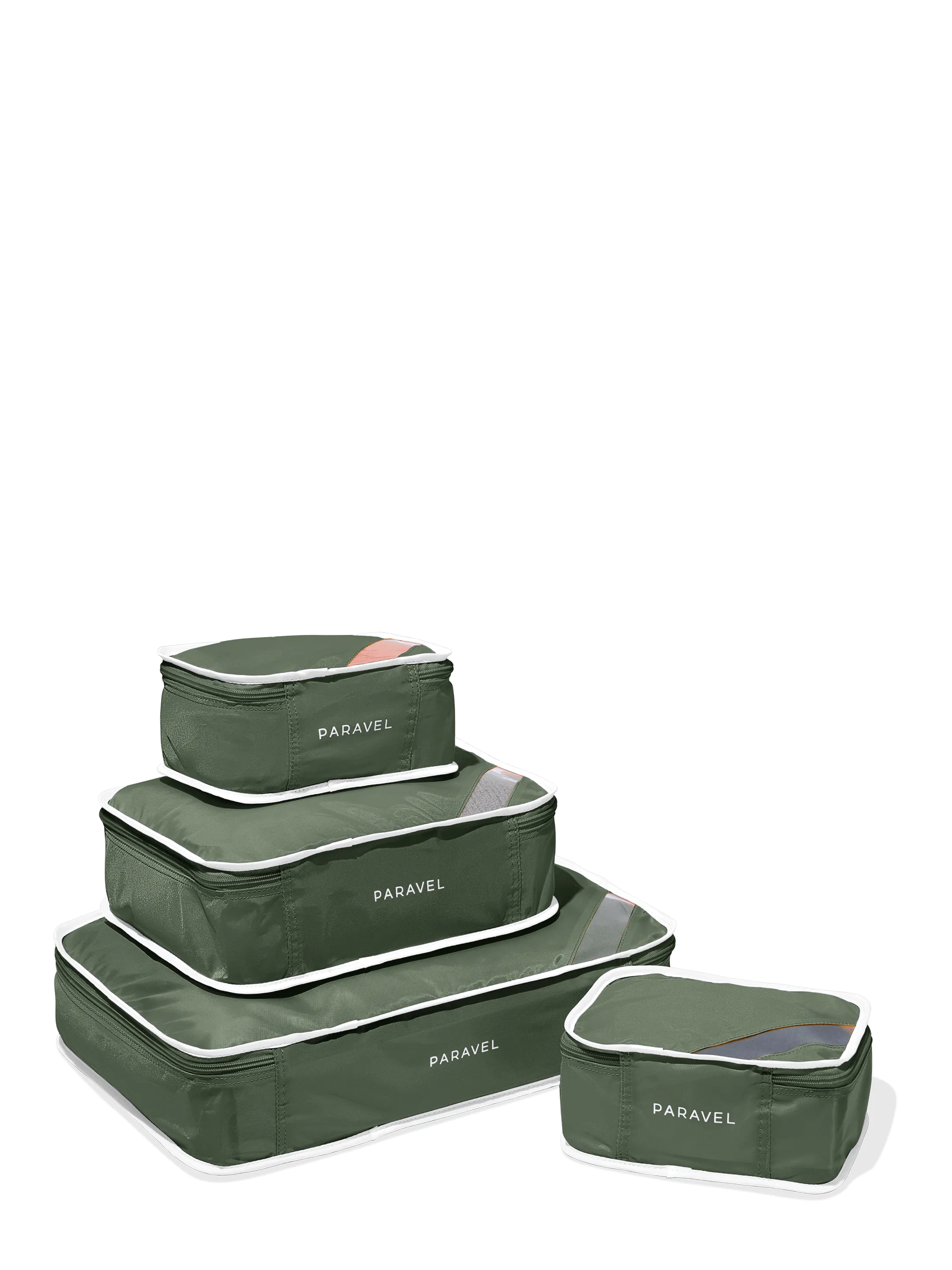 Packing Cube Quad