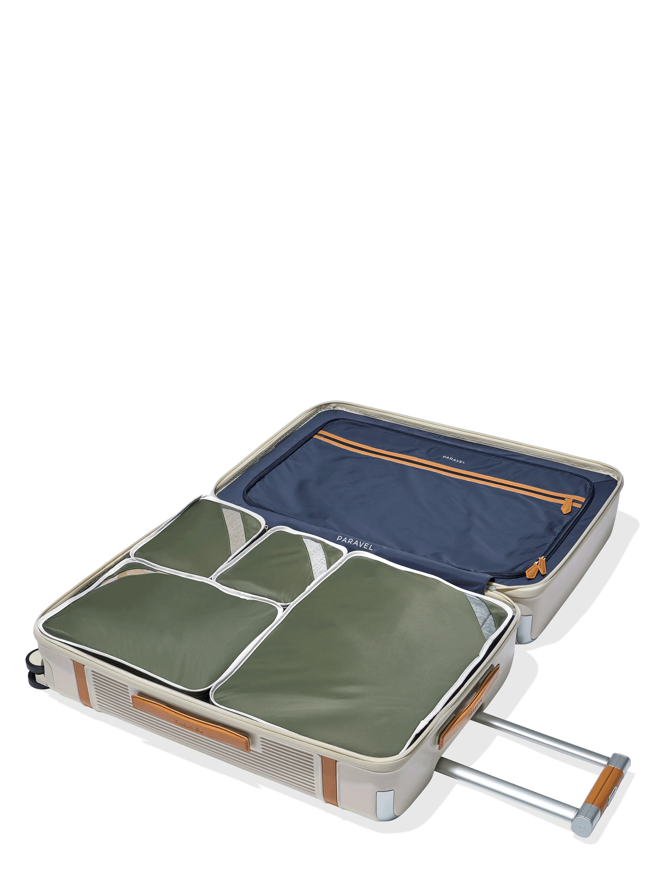 Packing Cube Quad