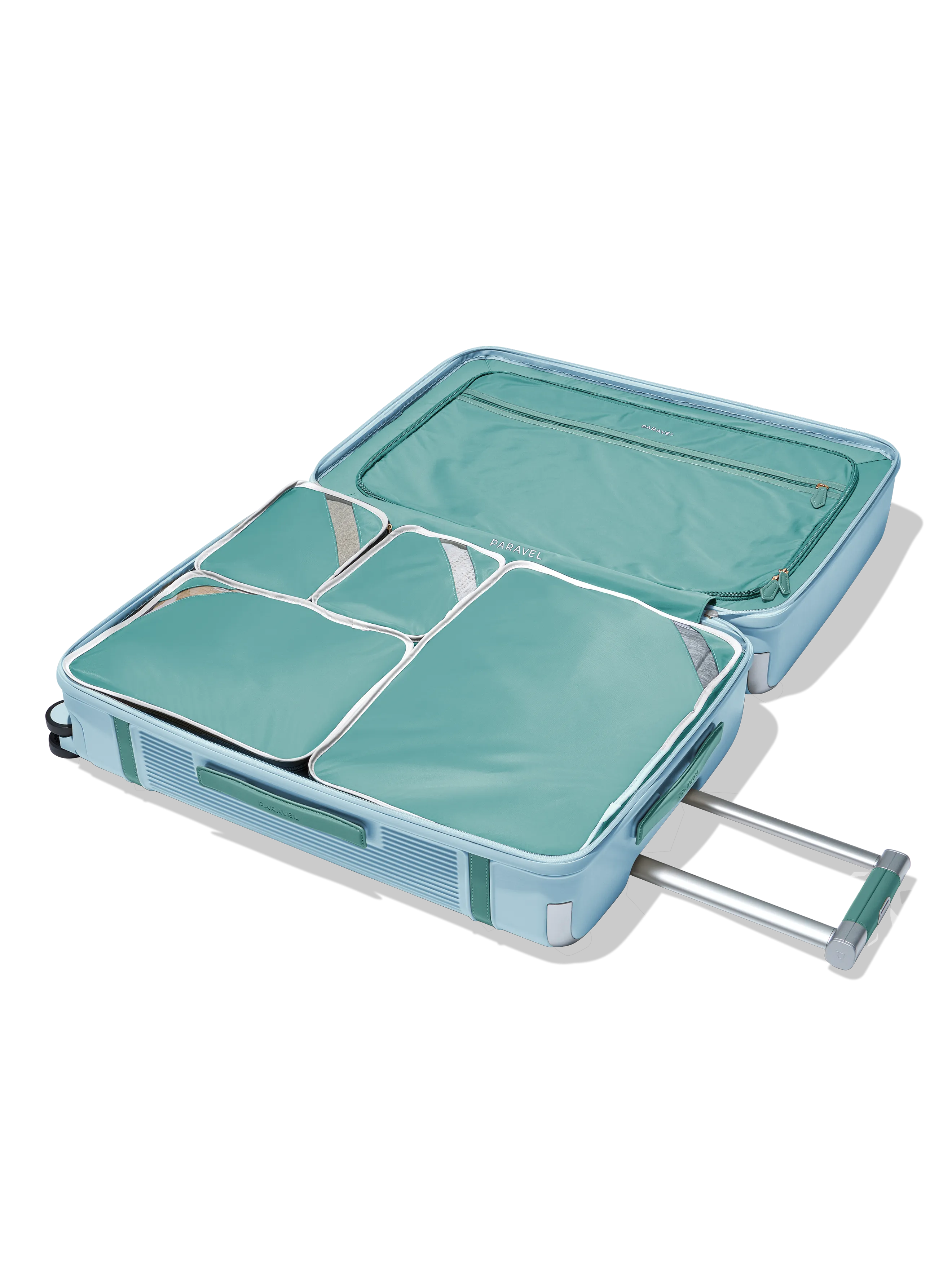 Packing Cube Quad